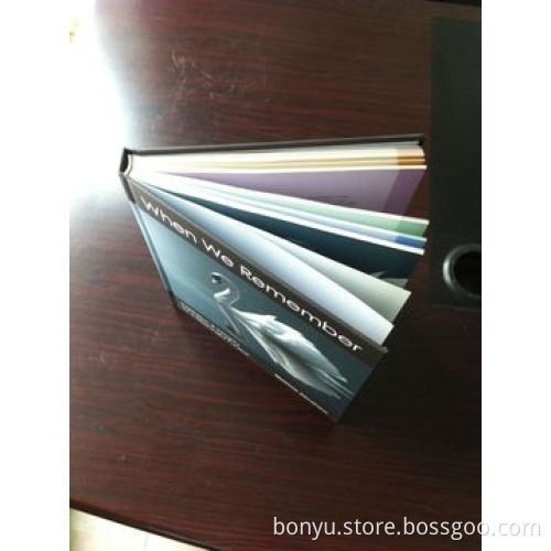 Book Printing